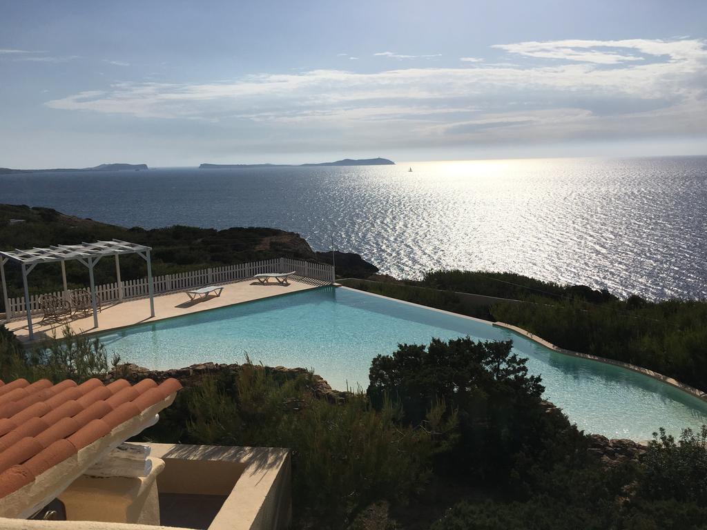 Carpe Diem Casa de férias San Antonio (Ibiza)