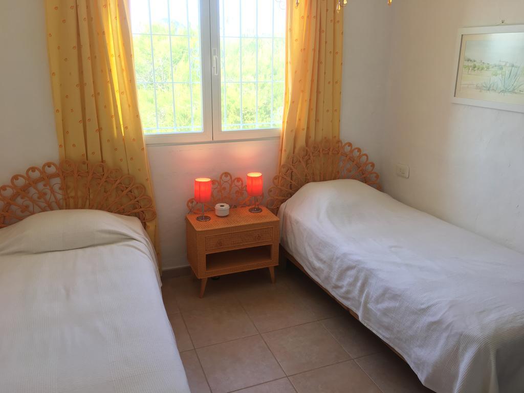 Casa de férias Carpe Diem San Antonio (Ibiza)