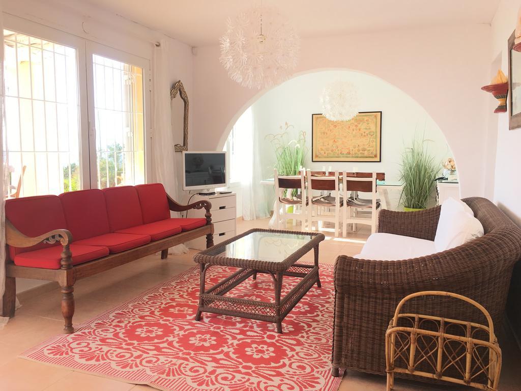 Casa de férias Carpe Diem San Antonio (Ibiza)