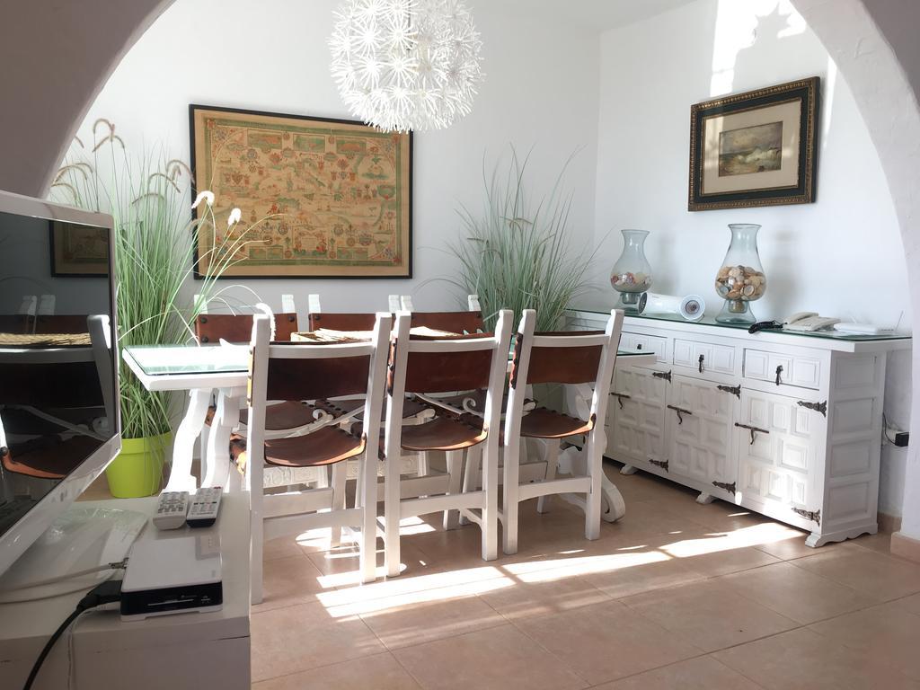 Casa de férias Carpe Diem